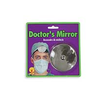 doctor's mirror