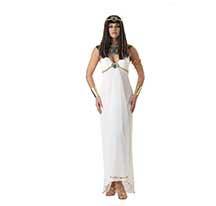costume egyptian queen
