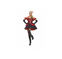 costume french cancan front